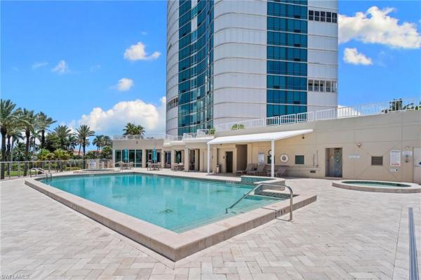 3971 N Gulf Shore Blvd #1004, Naples, Florida 34103, image 1