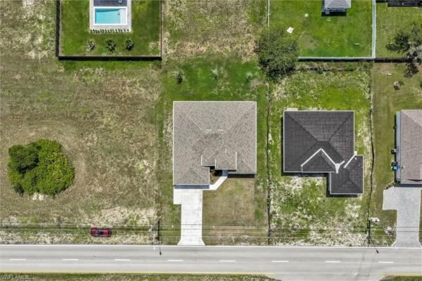 Cape Coral Residential, 1717 N Chiquita Blvd, Cape Coral, Florida 33993, image 1