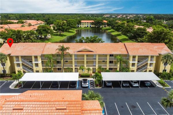 8274 Key Royal Cir #1036, Naples, Florida 34119, image 2