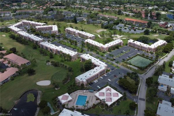 170 Turtle Lake Ct #309, Naples, Florida 34105, image 3