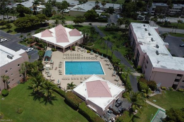 170 Turtle Lake Ct #309, Naples, Florida 34105, image 2