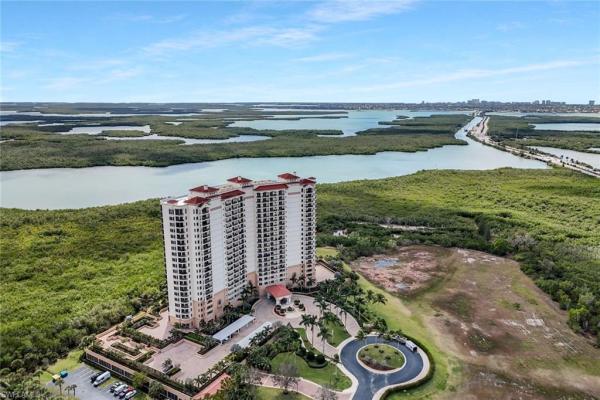 1050 Borghese Ln #605, Naples, Florida 34114, image 1