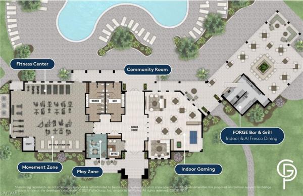 3579 Loyalty Loop, Ave Maria, Florida 34142, image 1