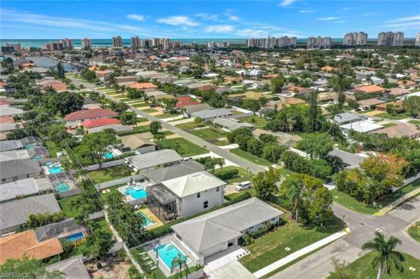 Naples Park, 596 N 105th Ave, Naples, Florida 34108, image 1