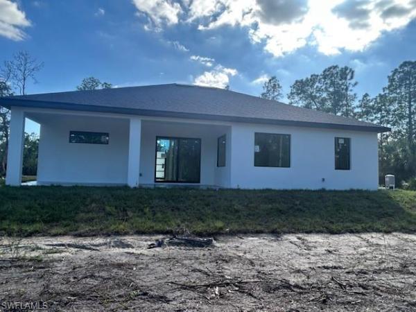 Golden Gate Estates, 3307 NE 12th Ave, Naples, Florida 34120, image 1