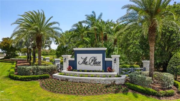 The Place At Corkscrew, 19639 Beechcrest Pl, Estero, Florida 33928, image 2