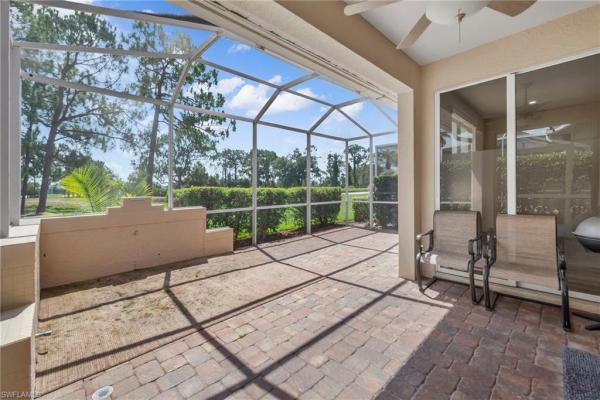 Westminster, 2219 Carnaby Ct, Lehigh Acres, Florida 33973, image 2