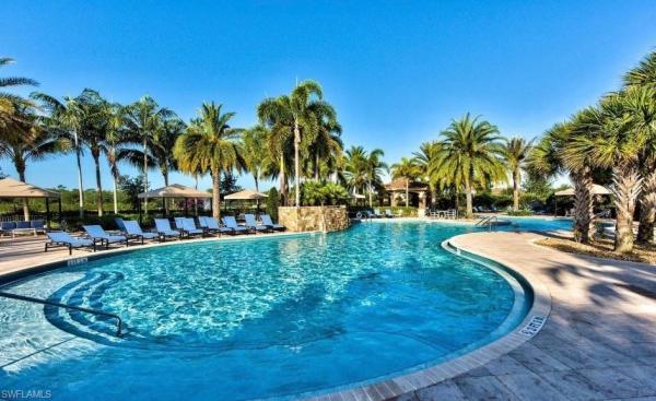 Riverstone, 3402 Tigris Ln, Naples, Florida 34119, image 2