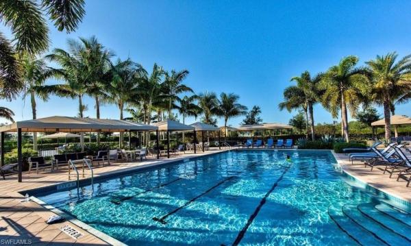 Riverstone, 3402 Tigris Ln, Naples, Florida 34119, image 1