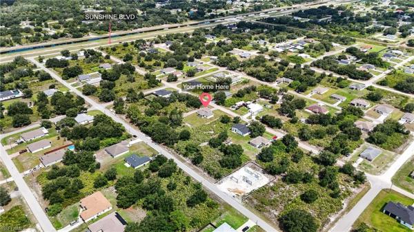 Lehigh Acres, 2606 W 63rd St, Lehigh Acres, Florida 33971, image 1