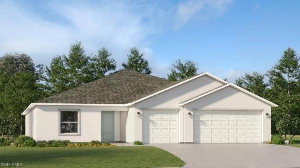 17127 Pompeii Way, North Fort Myers, Florida 33917, image 1