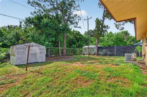Trafford Pine Estates, 1228 18th St, Immokalee, Florida 34142, image 3