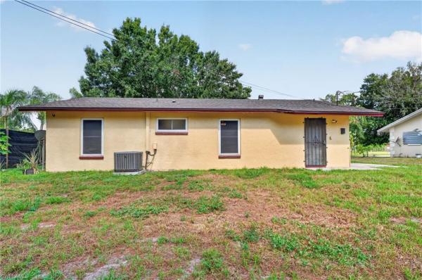 Trafford Pine Estates, 1228 18th St, Immokalee, Florida 34142, image 2