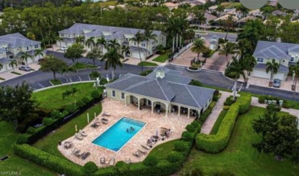 1405 Mariposa Cir #102, Naples, Florida 34105, image 3