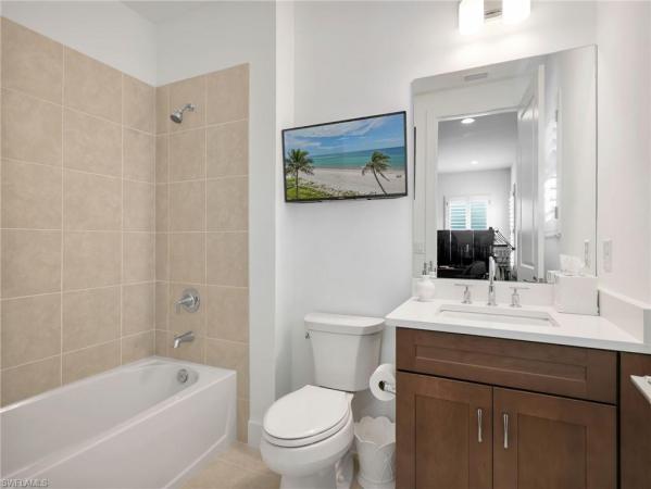 Seven Shores, 9167 Wisteria Way, Naples, Florida 34114, image 2