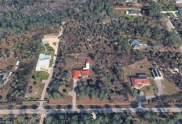 Golden Gate Estates, 3021 SE 14th Ave, Naples, Florida 34117, image 1