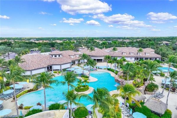 Classics Plantation Estates, 7408 Byrons Way, Naples, Florida 34113, image 3