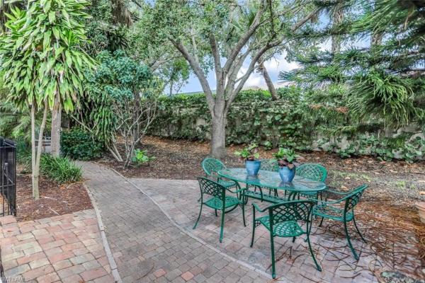 Santorini Villas, 3155 Santorini Ct, Naples, Florida 34119, image 1