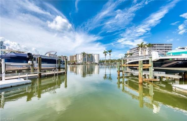Vanderbilt Towers 1 At Vanderbilt Beach, 1 Bluebill Ave #405, Naples, Florida 34108, image 3