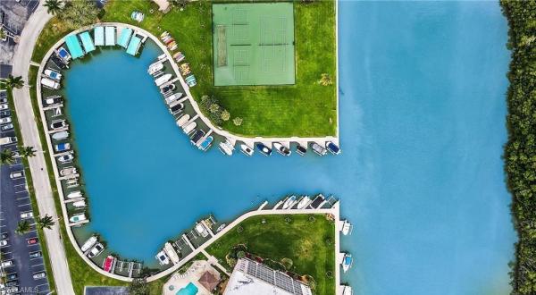 Vanderbilt Towers 1 At Vanderbilt Beach, 1 Bluebill Ave #405, Naples, Florida 34108, image 1