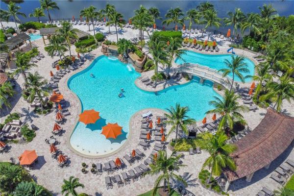 Bella Firenze At Treviso Bay, 9630 Firenze Cir, Naples, Florida 34113, image 3