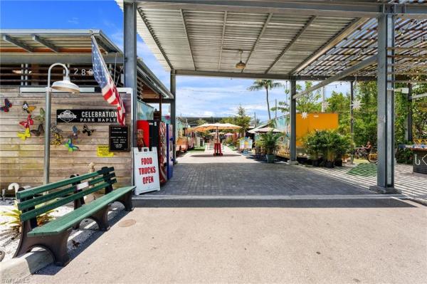 Lakewood Villas, 4779 Lakewood Blvd #H1, Naples, Florida 34112, image 1