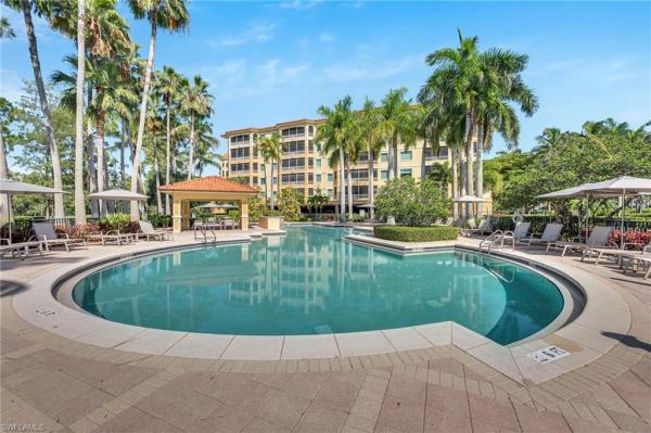 2738 E Tiburon Blvd #406, Naples, Florida 34109, image 1