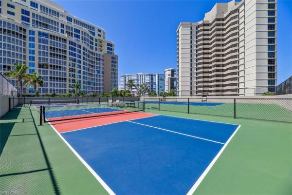 Esplanade Club At Park Shore, 4551 N Gulf Shore Blvd #1600, Naples, Florida 34103, image 1