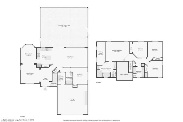 Colonial Pointe, 15092 Balmoral Loop, Fort Myers, Florida 33919, image 1