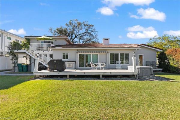 Brookside, 2295 Harbor Rd, Naples, Florida 34104, image 3