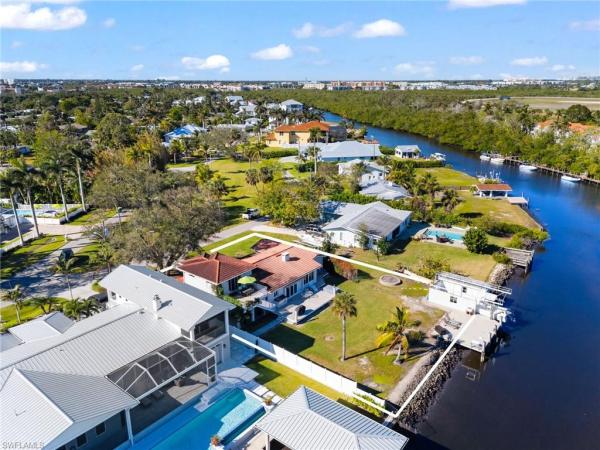 Brookside, 2295 Harbor Rd, Naples, Florida 34104, image 1
