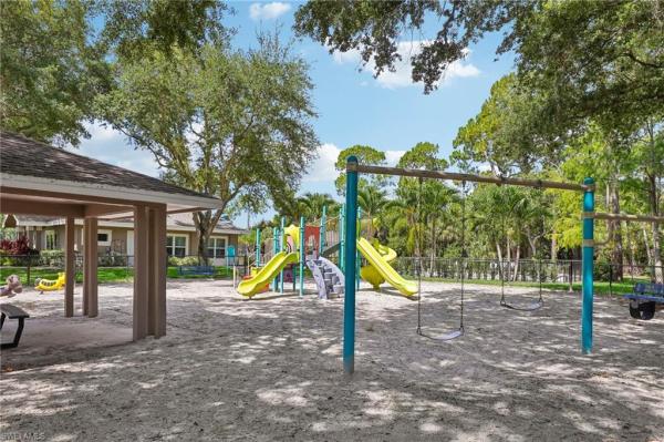 349 Dover Pl #203, Naples, Florida 34104, image 2