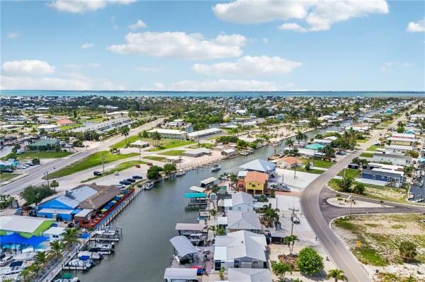 Gulf Haven, 3050 York Rd, Other, Florida 33956, image 2