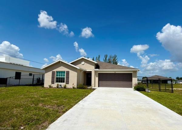 Cape Coral Residential, 4104 12th Ct, Cape Coral, Florida 33909, image 1