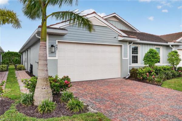Enbrook, 847 Enbrook Loop, Naples, Florida 34114, image 1