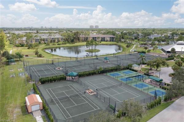 Village On Crescent Lake At Breckenridge, 4229 Tequesta Dr, Estero, Florida 33928, image 2
