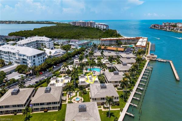 1215 Edington Pl #H4, Marco Island, Florida 34145, image 1