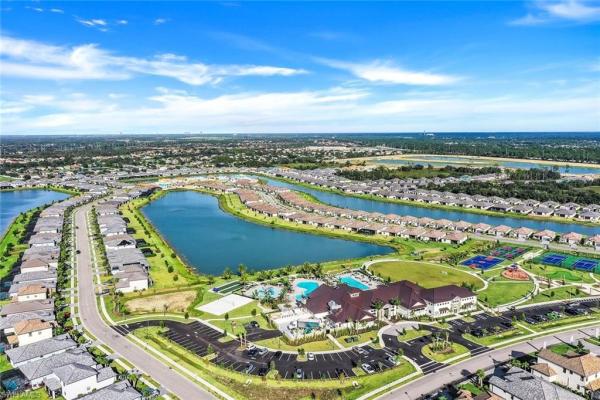 14159 Gardeners Way, Fort Myers, Florida 33913, image 1