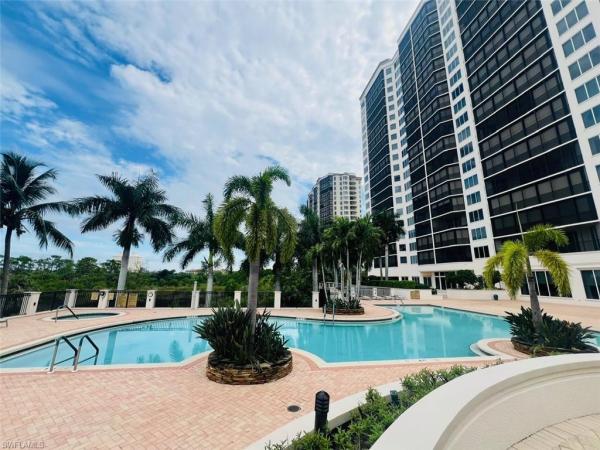 Florencia At The Colony, 23850 Via Italia Cir #605, Estero, Florida 34134, image 3