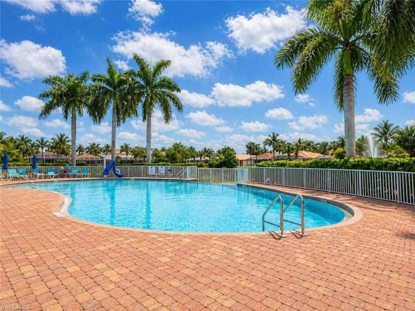 Reflection Lakes Of Naples, 14265 Manchester Dr, Naples, Florida 34114, image 1