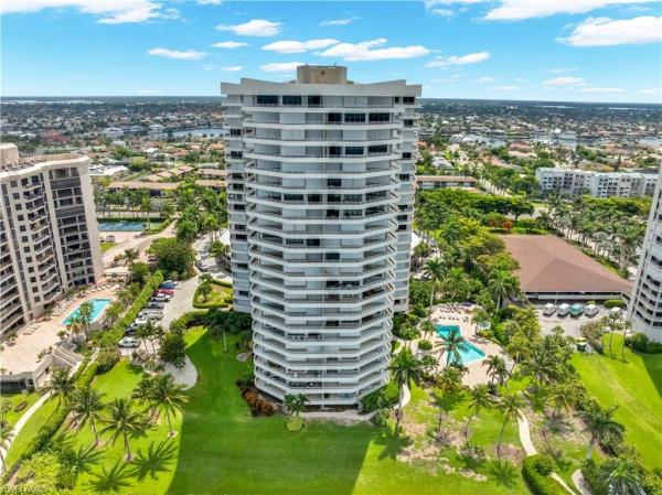 Summit House Of Marco, 280 Collier Blvd #2102, Marco Island, Florida 34145, image 1