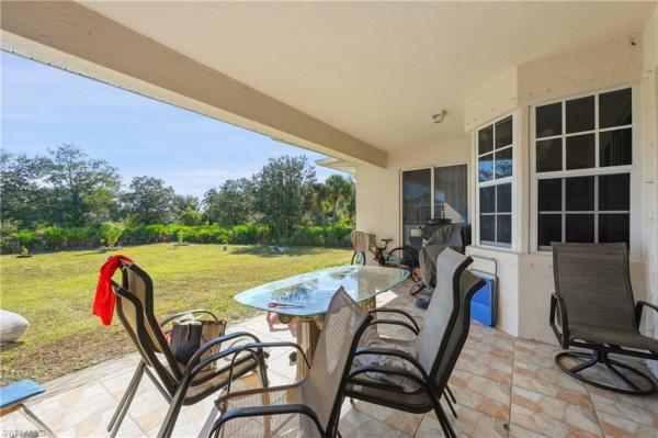 Greenbriar, 1896 Weldon Ave, Lehigh Acres, Florida 33972, image 2