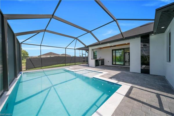 Cape Coral, 1209 15th Ter, Cape Coral, Florida 33909, image 2