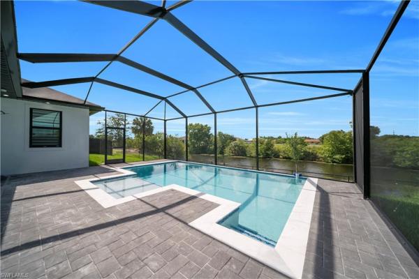Cape Coral, 1209 15th Ter, Cape Coral, Florida 33909, image 1