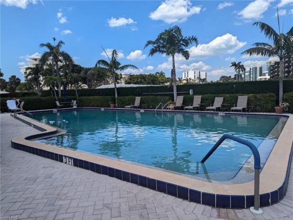 3400 N Gulf Shore Blvd #M6, Naples, Florida 34103, image 1