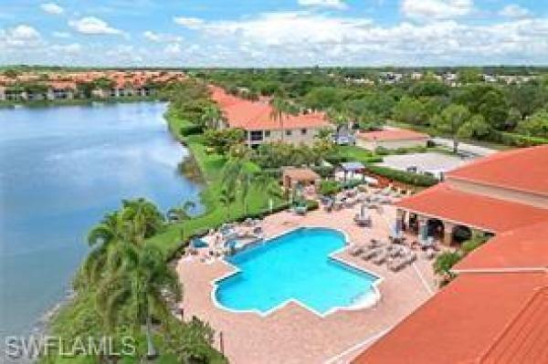 6550 Huntington Lakes Cir #203, Naples, Florida 34119, image 2
