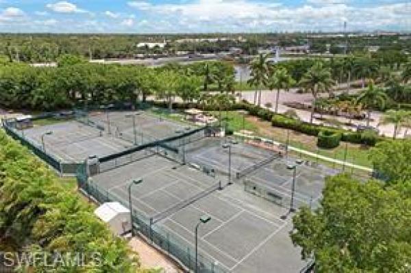 6550 Huntington Lakes Cir #203, Naples, Florida 34119, image 1
