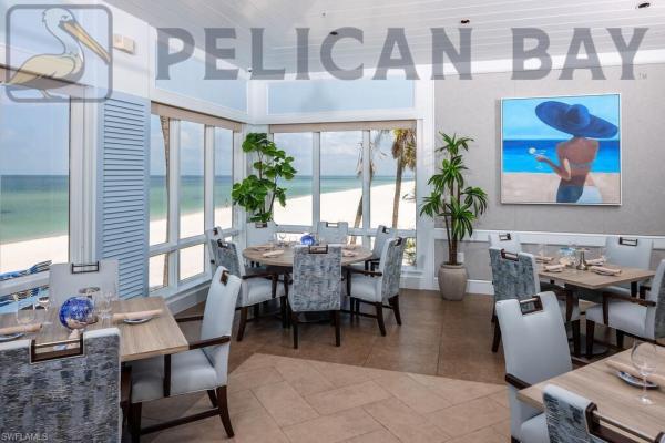 St Nicole At Pelican Bay, 5550 Heron Point Dr #304, Naples, Florida 34108, image 1
