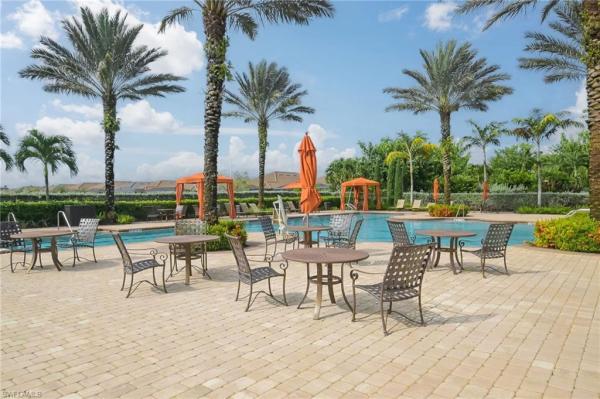 Esplanade At Hacienda Lakes, 8013 Calle Canovas Ct, Naples, Florida 34114, image 1