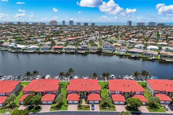 Villas At Waterside, 210 Waterside Cir #201, Marco Island, Florida 34145, image 3